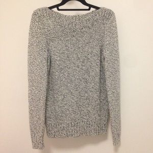 Tommy Bahama | Samba Marl Boatneck Sweater